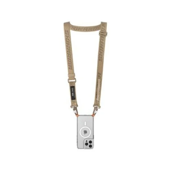 Skinarma Scout Xe Lanyard - Khaki